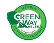 GreenWay Miles Certified Carrier