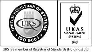 ISO Certified