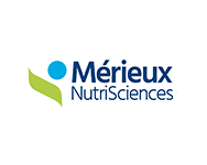 Merieux Nutrisciences Audit certificate