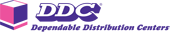 DDC - Dependable Distribution Centers logo