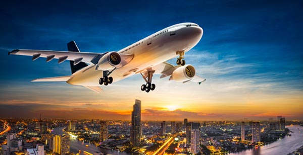 DGX Consider shipping by air freight blog