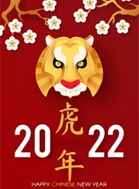 DGX shipping during Chinese New Year blog