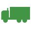 DGX trucking efficiency icon