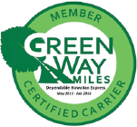 DHX-Dependable Hawaiian Express Greenway Miles Certified Carrier
