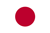 Japan Flag