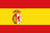 Spanish Flag