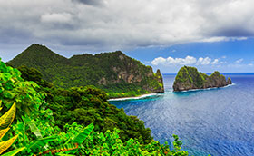 DGX American Samoa photo