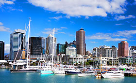 DGX New Zealand photo