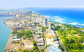 DGX Puerto Rico photo