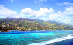 DGX Tahiti photo